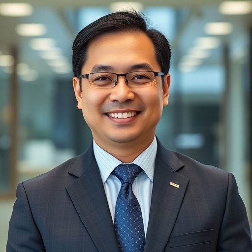 老子影院创始人张明远
