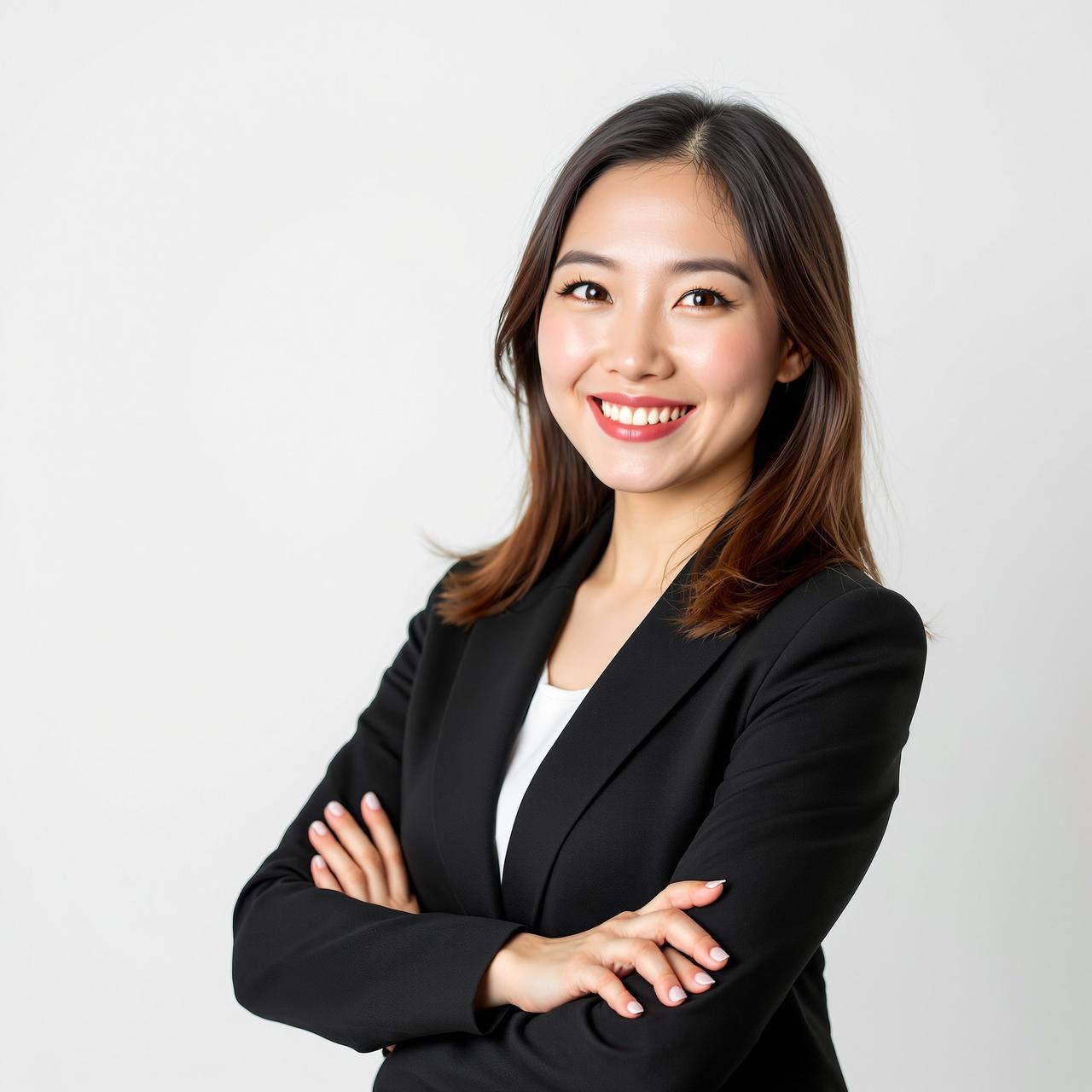 陈思琪 - 市场副总裁