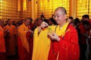 爆料寺院住持是谁啊视频,寺院住持身份曝光，真相令人震惊！