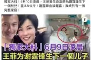 最新王菲爆料事件,揭秘娱乐圈不为人知的秘密