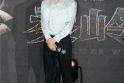 娱乐八卦每日爆料 成毅,娱乐圈新晋实力派，从默默无闻到星光熠熠