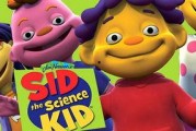 科学小子在线观看,跟随科学小子在线开启知识之旅