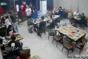 最新烧烤店爆料视频大全,一网打尽美食诱惑与行业秘密
