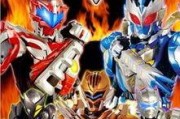铠甲勇士第六部爆料视频,神秘力量觉醒，守护世界新篇章