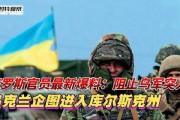 最新爆料俄罗斯,深度解析俄方战略布局与全球影响”