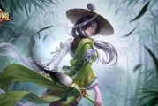 上官婉儿kpl最新爆料,技能升级，战场霸主再临